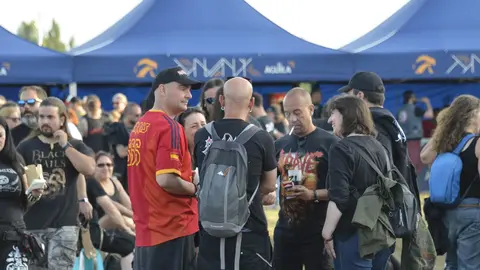 Sábado en el Z! Live (43)