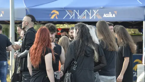 Sábado en el Z! Live (46)