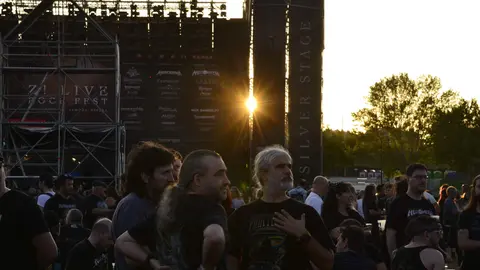 Sábado en el Z! Live (54)