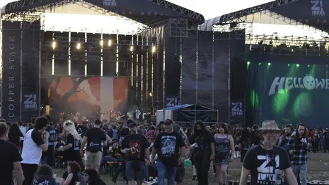 Sábado en el Z! Live (57)