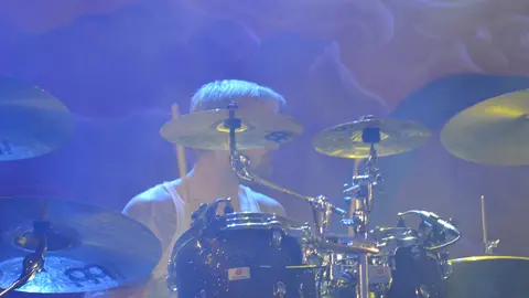 Sábado en el Z! Live (67)