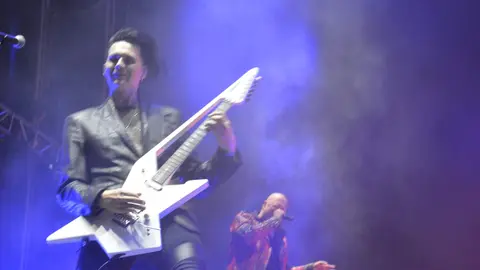 Sábado en el Z! Live (97)