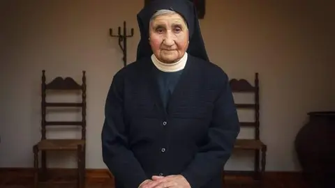 Sor María Caridad