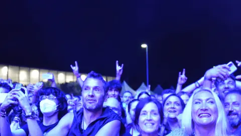 Sábado en el Z! Live (124)