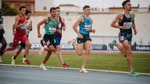 Imagen Club Benavente Atletismo