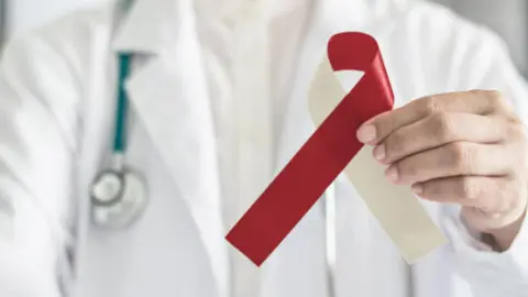 Fotografía de archivo cánceres orales