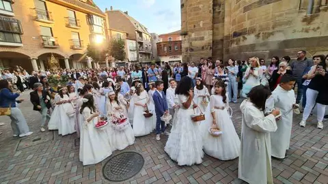 imgen cedida Interbenavente