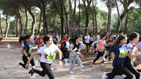 Carrera Colegio La Milagrosa_9