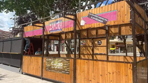 caseta Zamora