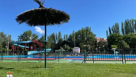 piscina Benavente