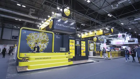 Ferias Tierra de Sabor