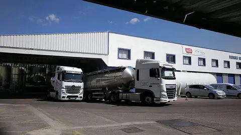 Lactalis Zamora