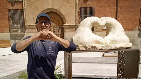 Gabi More vía Interbenavente.es