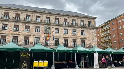 Mercado ecológico