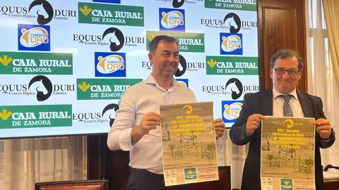 XIX Concurso Nacional de Saltos