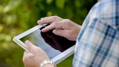 Tablet