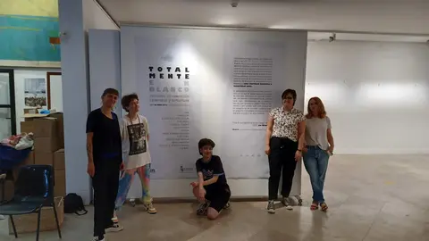 Exposición 3