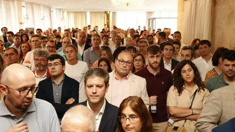 Gala AL DÍA vía Salamancartvaldia.es