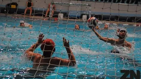 Waterpolo