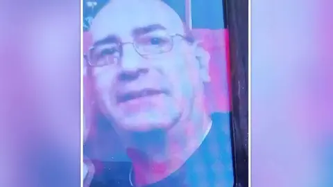 Hombre de 45 años desaparecido en Fuentesaúco