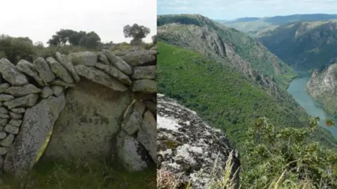 El enigma de Sabaria 2