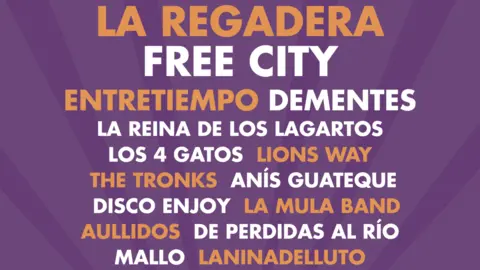 Valle Vivo fest
