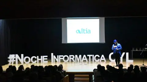 Zamora respalda a los ingenieros informáticos de Castilla y León