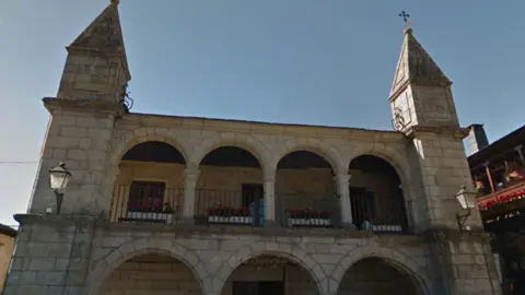 Ayuntamiento de Puebla de Sanabria