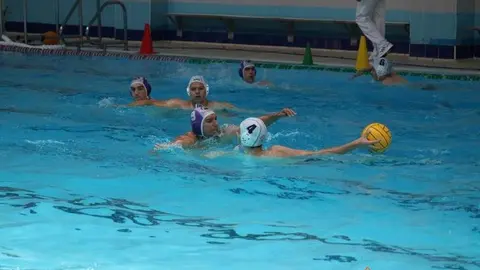 Waterpolo