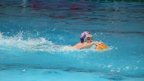 Waterpolo Zamora (1)