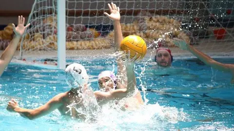 Waterpolo Zamora (2)