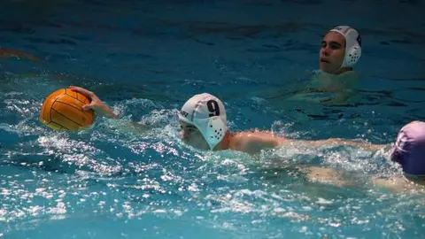 Waterpolo Zamora (3)