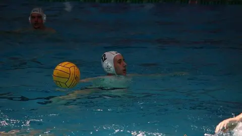 Waterpolo Zamora (5)