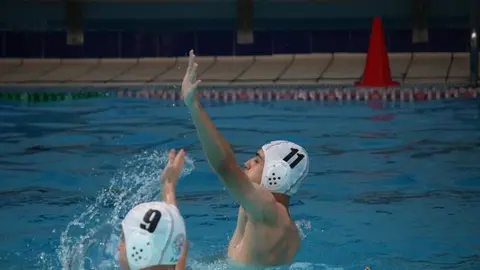 Waterpolo Zamora (7)