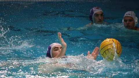 Waterpolo Zamora (10)