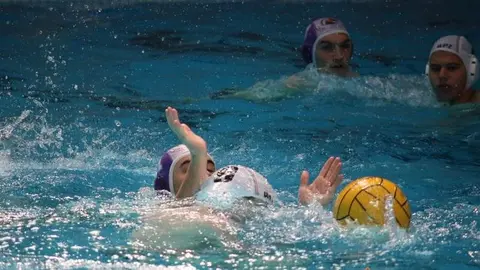 Waterpolo Zamora (11)