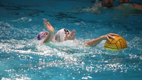 Waterpolo Zamora (12)