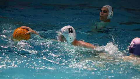 Waterpolo Zamora (14)