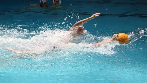 Waterpolo Zamora (15)