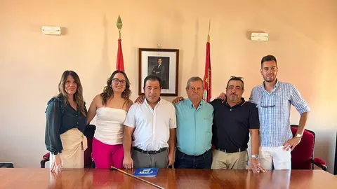 José Miguel Bermejo