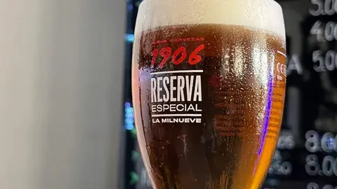 Cerveza (2)