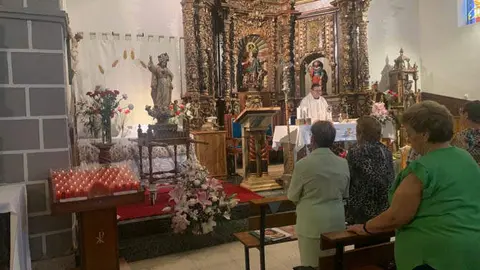 Camarzana vía Interbenavente.es