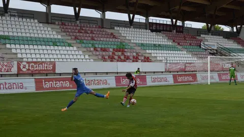 Zamora CF B-Villaralbo (9)