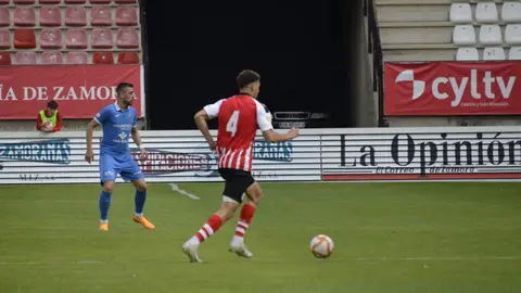 Zamora CF B-Villaralbo (14)