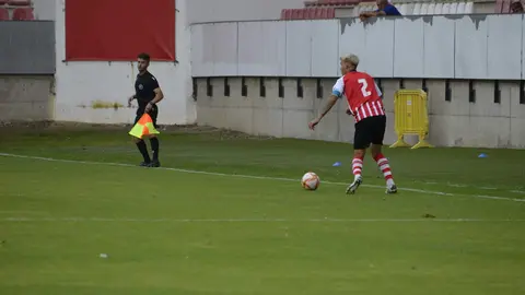 Zamora CF B-Villaralbo (15)