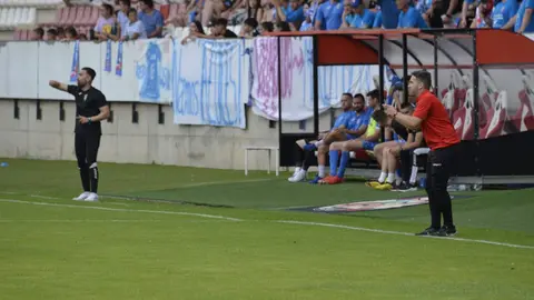 Zamora CF B-Villaralbo (16)