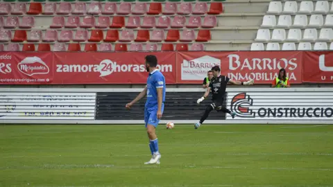 Zamora CF B-Villaralbo (17)