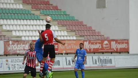 Zamora CF B-Villaralbo (18)