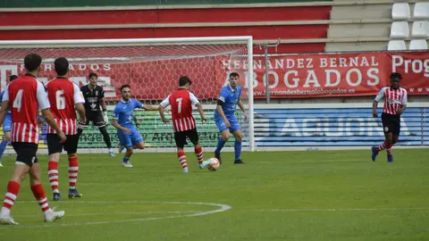 Zamora CF B-Villaralbo (19)