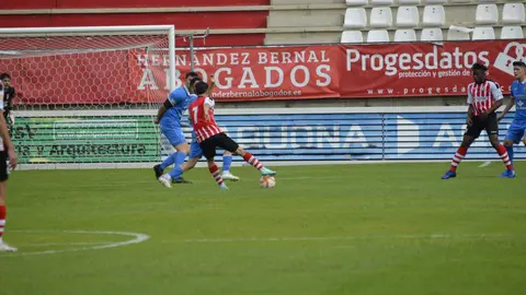 Zamora CF B-Villaralbo (20)